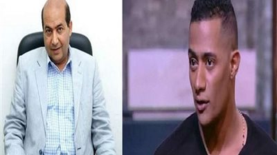 طارق الشناوي: محمد رمضان يستطيع تجسيد أحمد زكي والشبه بينهما أعمق من اللون