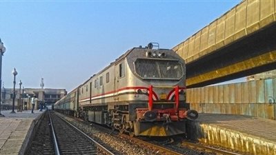 ننشر جدول تعديلات المواعيد الجديدة لقطارات السكة الحديد بدءًا من الغد