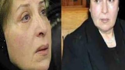 وفاة محمد قدري شقيق الفنانتين بوسي ونورا إثر تعرضه لأزمة قلبية (صورة)