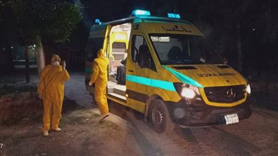 القليوبية تسجل 227 إصابة جديدة بفيروس كورونا (صور)