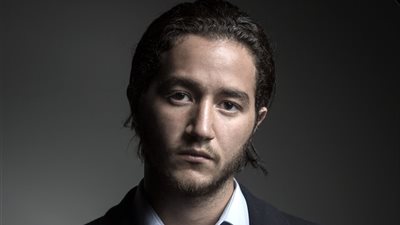 أحمد مالك يكشف حقيقة مشاركته في فيلم “نص أزمة” مع منة عرفة