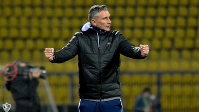 أمير مرتضى يكشف بند خاص في عقد كارتيرون يتعلق بكأس العالم للأندية