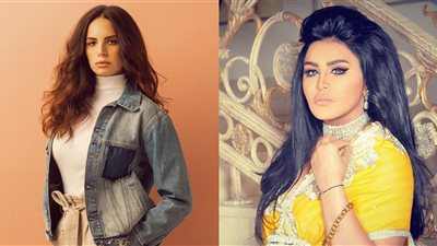 أحلام توجه رسالة لآمال ماهر بعد حفلها الأخير (صور)