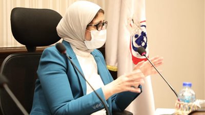 الصحة: ارتفاع حالات الشفاء من فيروس كورونا إلى 11108 وخروجهم من مستشفيات العزل