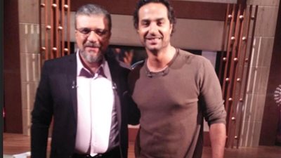 الليلة.. كريم فهمي ضيف عمرو الليثي بواحد من الناس على شاشة النهار
