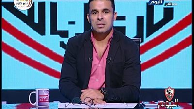 الغندور يشكر بن شرقي وأحمد فتحي بعد مساندتهما له في مرض ابنته