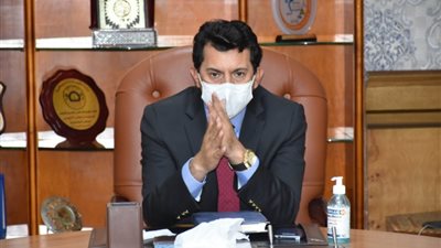 غدًا.. مؤتمر صحفي لوزيري الإعلام والرياضة لإعلان تفاصيل عودة النشاط الرياضي