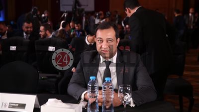 أحمد مرتضى يمثل الزمالك في اجتماع تحديد مصير الدوري