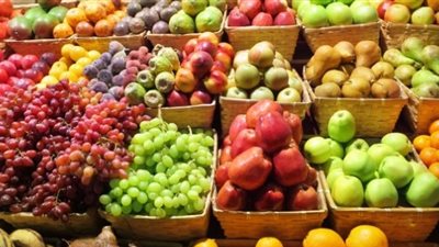 أسعار الفاكهة اليوم الاثنين 15 يونيو 2020 في أسواق مصر
