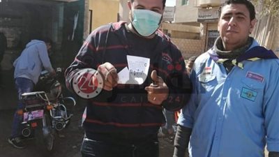 منهم 10 من قرية واحدة.. كفر الشيخ تسجل 118 إصابة جديدة بفيروس كورونا المستجد ليرتفع العدد 1115 إصابة