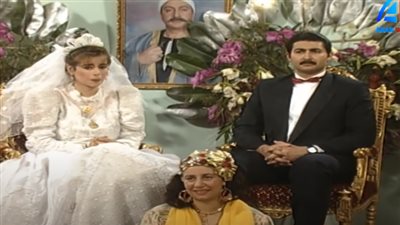 ناهد رشدي عن “فرح سنية”: “سهير الباروني فاجئتنا بالكيس الأسود في البوفيه.. وكنا بناكل بجد”