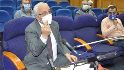 عاجل.. التعليم تمد فترة تقديم اعتذارات المعلمين عن أعمال امتحانات الثانوية العامة