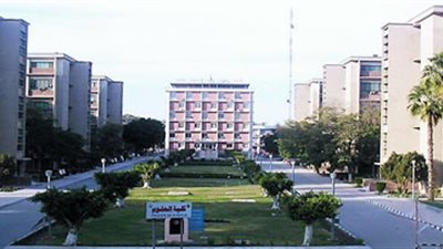 تعرف على النماذج الاسترشادية لأسئلة الامتحانات بكليات الزراعة والتربية الرياضية بجامعة أسيوط