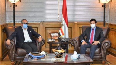 عمرو الجنايني: عودة الدوري الممتاز 25 يوليو بالاتفاق مع الأندية