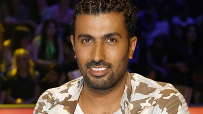 المخرج محمد سامي: فكرة مسلسل أحمد زكي انتهت بالنسبة لي