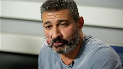 أول صورة تجمع السيناريست إسلام حافظ وياسر جلال استعدادًا لـ”لخالد بن الوليد” رمضان 2021