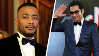 نبيل الحلفاوي عن تجسد شخصية أحمد زكي: “محمد رمضان أقرب من عمرو سعد” (صورة)