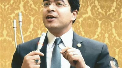 ضياء الدين داوود: لو قرأت الحكومة بيان البرلمان حول الموازنة لتقدمت باستقالتها.. لا يراعي أي تقشف