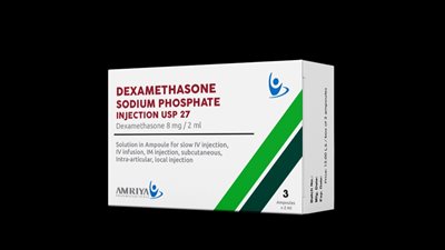 “صن” الإنجليزية تعلن اكتشاف دواء فعال لكورونا إنتاج العامرية للأدوية (صور)