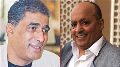 مدير أعمال أحمد زكي: حينما شاهدت محمد رمضان يقلد الإمبراطور شعرت وكأنه الراحل