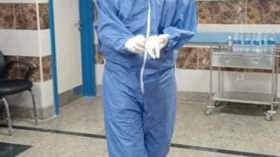 القليوبية تسجل 138 إصابة جديدة بفيروس كورونا