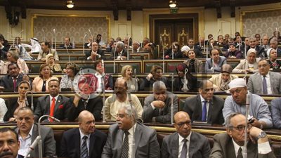 مجلس النواب يقر نهائيًا تعديلات الأمراض المعدية في إطار مواجهة فيروس كورونا