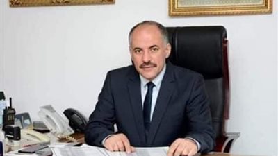 بلاغ ضد وكيل وزارة الصحة بالإسماعيلية بتهمة إهدار المال العام