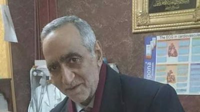 طبيب الغلابة.. وفاة أحد جنود الجيش الأبيض متأثرا بإصابته بكورونا في البحيرة