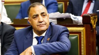 بعد اعتذاره للأطباء.. البرلمان يرفض رفع الحصانة عن إلهامي عجينة في واقعة مستشفى شربين