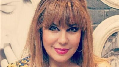 منى إش إش طليقة ماجد المصري: كورونا سببت لي جلطات وزاد ضيق التنفس (صورة)