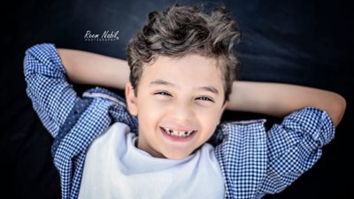 والدة الطفل آدم وهدان توضح حقيقة قول مدربته: “محدش بيحبك ومش مشهور”