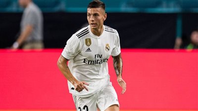 رسميًا.. ريال مدريد يعلن بيع لاعبه إلى بلد الوليد بشكل نهائي