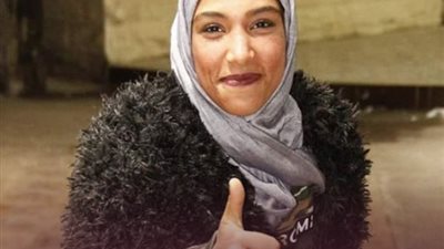 بعد ظهورها بمسلسل “ليه لأ”.. دينا مراجيح تدخل عالم الفن بفيلم سينمائي (فيديو)