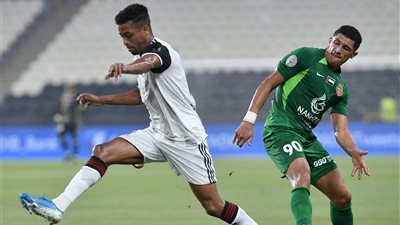 رسميًا.. كينو ينتقل إلى أتلتيكو مينيرو البرازيلي