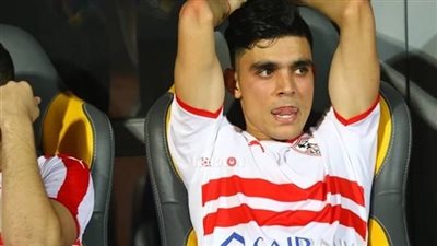 الزمالك يتواصل مع وزارة الشباب لبحث آلية عودة المحترفين من بلادهم