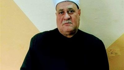 وفاة مدير إدارة قنا الأزهرية إثر إصابته بفيروس كورونا