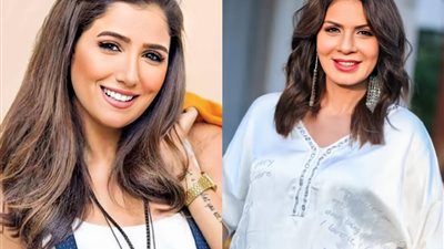 بعد نجاح الفتوة.. مسلسل “لؤلؤ” يجمع مي عمر ونجلاء بدر للمرة الثانية