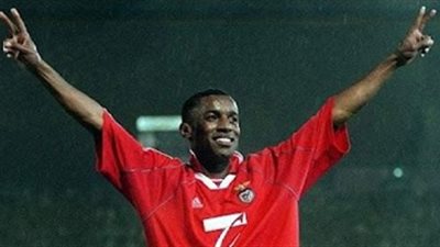 من أحرف وأمهر لاعبي كرة القدم.. الكاس يحتفل بعيد ميلاد عبد الستار صبري