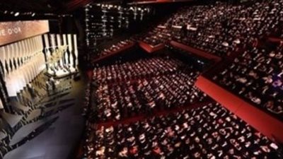 مركز السينما العربية ينطلق في سوق مهرجان كان الافتراضي