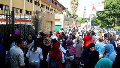 لطلاب الثانوية العامة.. أبرز وسائل تقوية جهاز المناعة ضد كورونا بالتزامن مع الامتحانات