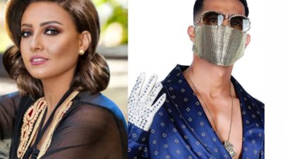 بشرى عن تجسيد شخصية أحمد زكي: محمد رمضان متشبع به وقادر على تقديمه بتمكن (فيديو)