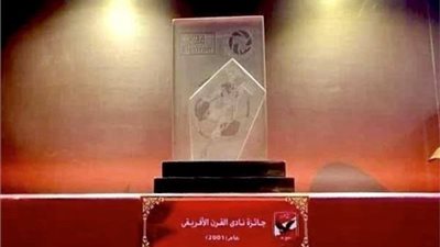 أحمد حسن: الأهلي نادي القرن الحقيقي.. وبحث الزمالك عن حقه “أمر مشروع”