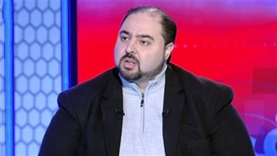 هيثم عرابي: الأهلي تأخر في التفاوض مع أحمد فتحي.. والأحمر نادي القرن الحقيقي