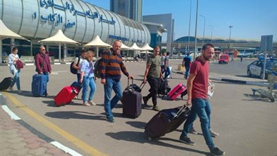 مصر تحصل على خاتم السفر الآمن من المجلس الدولي للسياحة تمهيدًا لعودة النشاط