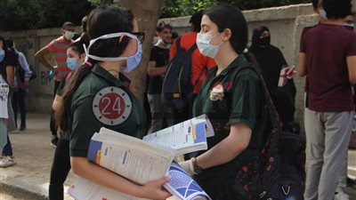 إصابة طالبة بهبوط في عضلة القلب خلال امتحانات الثانوية العامة بقنا