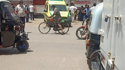 ارتفاع مصابي الثانوية العامة لـ3 طالبات في قنا