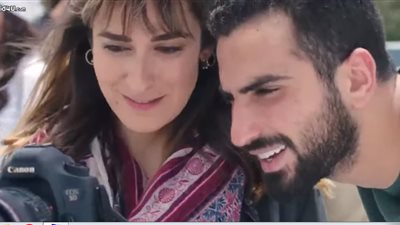 مسلسل ليه لأ الحلقة 10.. أمينة خليل تشعر بالحب تجاه محمد الشرنوبي