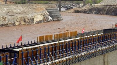 يؤثر على أمان سد الروصيرص.. السودان: التوقيع على اتفاق شرط أساسي لملء سد النهضة