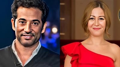 بعد اعتذار روبي.. مفاوضات مع منة شلبي للانضمام لمسلسل عمرو سعد رمضان 2021