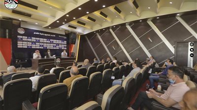 اتحاد الكرة يقترح إلغاء الهبوط في القسم الثاني